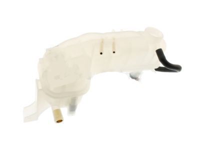 Pontiac Coolant Reservoir - 19332882