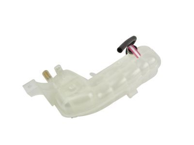 Pontiac Coolant Reservoir - 19332882