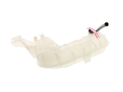 Pontiac Coolant Reservoir - 19332882