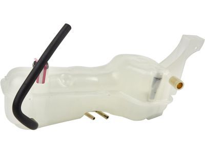 Pontiac Coolant Reservoir - 19332882