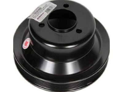 GMC P3500 Crankshaft Pulley - 19245468