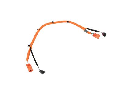 GM 42748789 Cable Kit, Drive Motor Battery 42748789 GM Cable Kit, Drive Motor Battery Product Photo 1 of 4