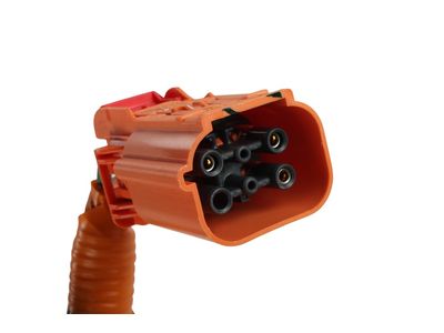 42748789 GM Cable Kit, Drive Motor Battery Product Photo 3 of 4