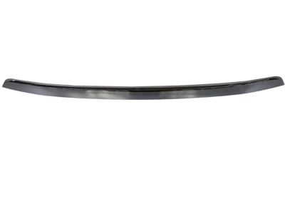 GM 10365423 Molding Strip, Rubber 10365423 GM Molding Strip, Rubber Product Photo 1 of 2
