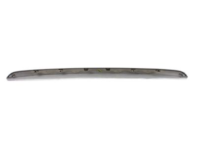 10365423 GM Molding Strip, Rubber Product Photo 2 of 2