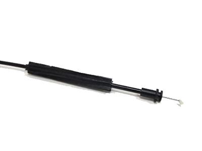 Saturn Vue Door Lock - 22785488