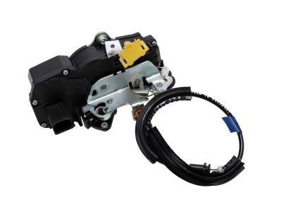 Saturn Vue Door Lock - 22785488