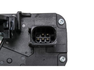 Saturn Vue Door Lock - 22785488