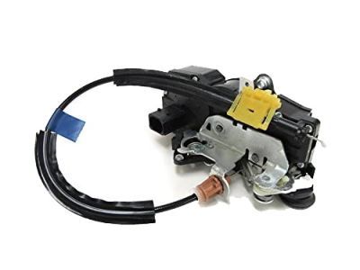 Saturn Vue Door Lock - 22785488