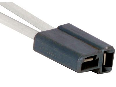 GM 12102616 Connector, Cigarette Lighter/Accessory Power Receptacle 12102616 GM Connector, Cigarette Lighter/Accessory Power Receptacle Product Photo 1 of 3