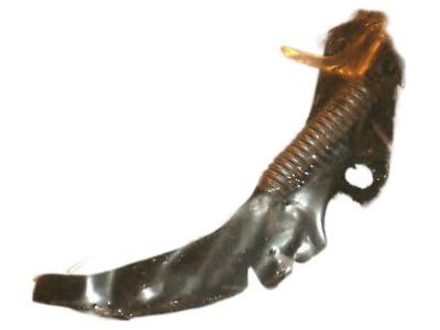 Chevy 357889 ACTUATOR,REAR BRAKE SHOE ADJUSTER(INCLUDE 11,19)(INCLUDES ACTUATOR,PIVOT & SPRING)