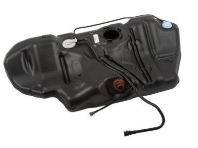 Pontiac G5 Fuel Tank - 20870462