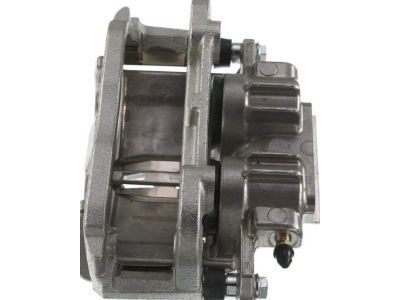 Chevy Corvette Brake Caliper - 12530683