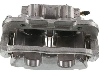 Chevy Corvette Brake Caliper - 12530683