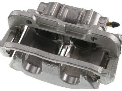 Chevy Corvette Brake Caliper - 12530683