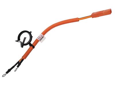 GM 24282790 Cable, Drive Motor Battery Charger 24282790 GM Cable, Drive Motor Battery Charger Product Photo 1 of 2