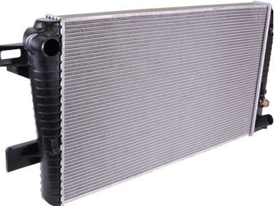 GMC Radiator - 89018318