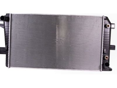 GMC Radiator - 89018318