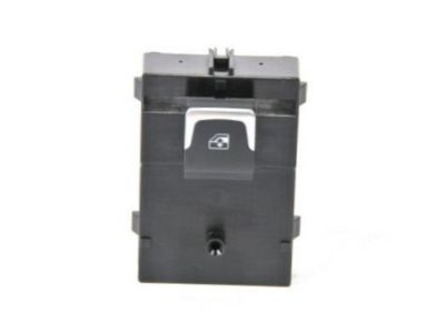 Chevy Corvette Power Window Switch - 23325529
