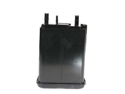 Pontiac Vapor Canister - 17113683