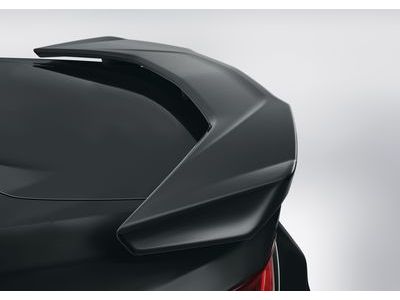 Chevy 84330884 SPOILER KIT,REAR END(INCLUDES 2-4)(SHADOW)(INSTALL 0.80)(2.66 KG)