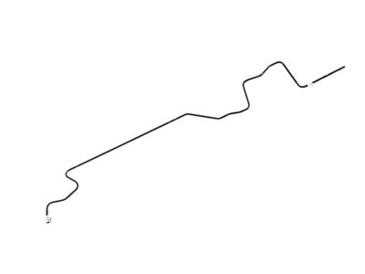 GM 84087631 Hose, Evaporation Emission System(Fuel Tank End) 84087631 GM Hose, Evaporation Emission System(Fuel Tank End) Product Photo 1 of 1
