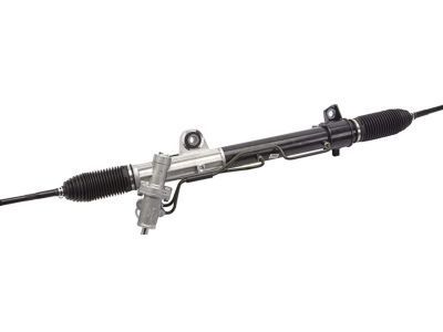 Buick Enclave Rack And Pinion - 23271566
