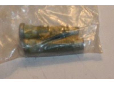 Chevy Wheel Stud - 9598178