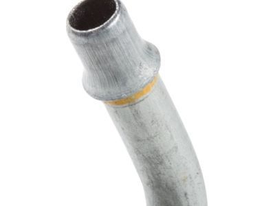 Cadillac Escalade ESV Automatic Transmission Oil Cooler Line - 23370657