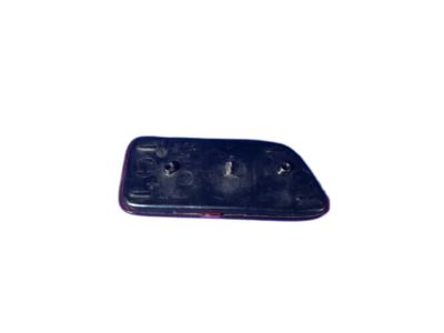 Chevy Trailblazer Bumper Reflector - 15000427