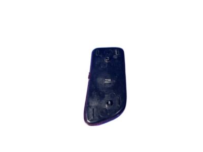 Chevy Trailblazer Bumper Reflector - 15000427