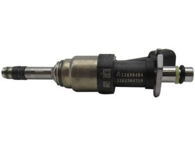 GMC Sierra 1500 Fuel Injector - 12698484