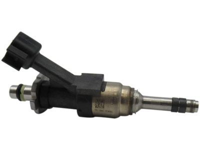 GMC Sierra 1500 Fuel Injector - 12698484