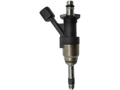 GMC Sierra 1500 Fuel Injector - 12698484