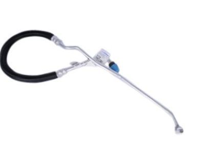 GMC K2500 Suburban Cooling Hose - 12472281