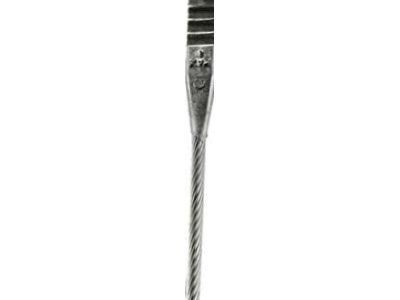 Chevy Malibu Dipstick - 24428553
