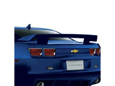 Chevy Camaro Spoiler - 22819094