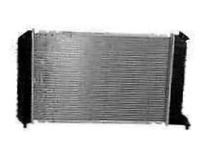 Chevy S10 Radiator - 89040307