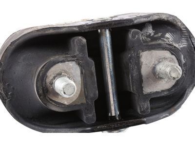 Chevy Impala Motor And Transmission Mount - 15880685