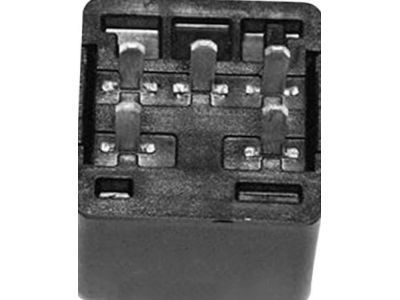Chevy Relay - 13503103