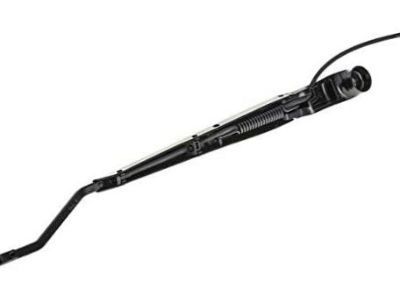 Buick LaCrosse Windshield Wiper - 15948719