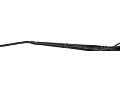 Buick LaCrosse Windshield Wiper - 15948719