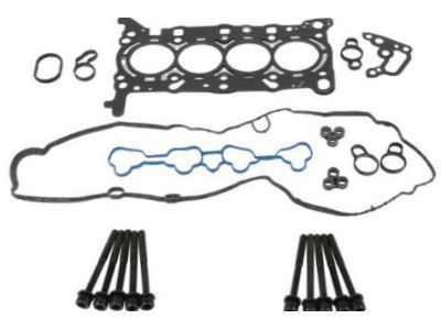 Chevy Spark Cylinder Head Gasket - 12668644