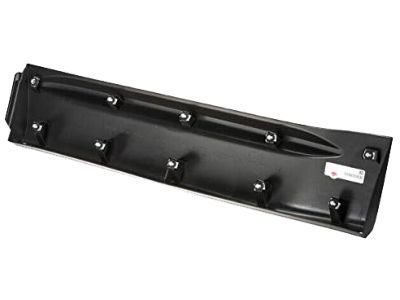 GMC Terrain Door Moldings - 25824836