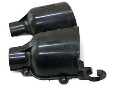 Chevy 15990335 Shield