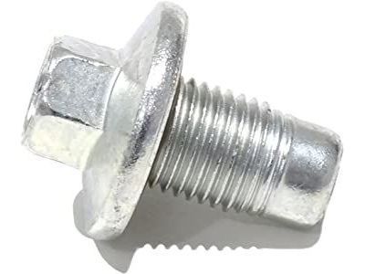 GMC 11561423 Front Support Bolt