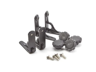 17802991 GM Loop Package, Luggage Carrier Product Photo 2 of 2
