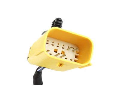 84441145 GM Harness, Seat Adjuster/Recliner, Front Product Photo 2 of 6