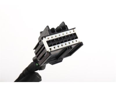 84441145 GM Harness, Seat Adjuster/Recliner, Front Product Photo 4 of 6