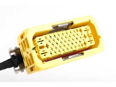 84441145 GM Harness, Seat Adjuster/Recliner, Front Product Photo 5 of 6